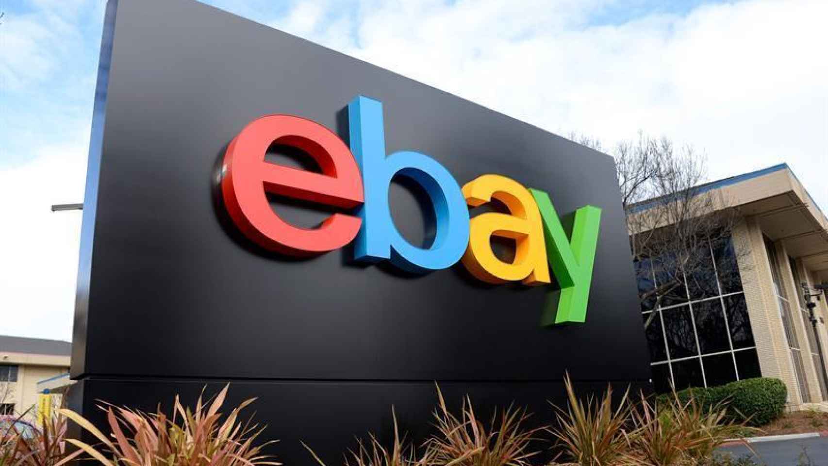eBay mejora sus resultados trimestrales.