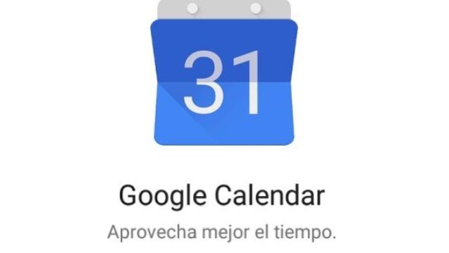 Google Calendar decidirá por ti la mejor hora para quedar