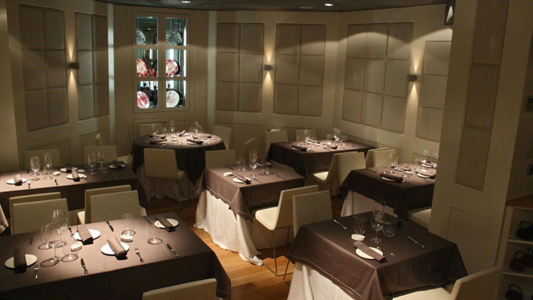 Taberna Viavélez