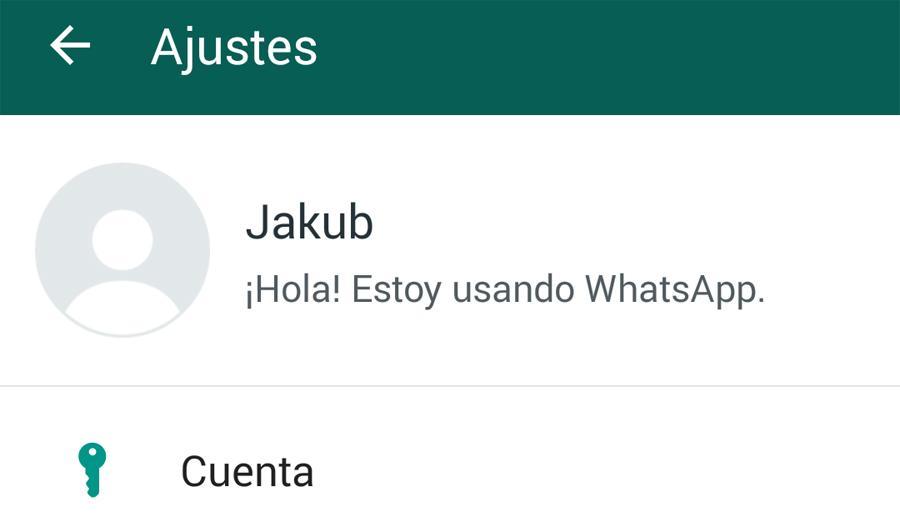 Los 6 cambios de WhatsApp con los que te encontrarás en las próximas horas