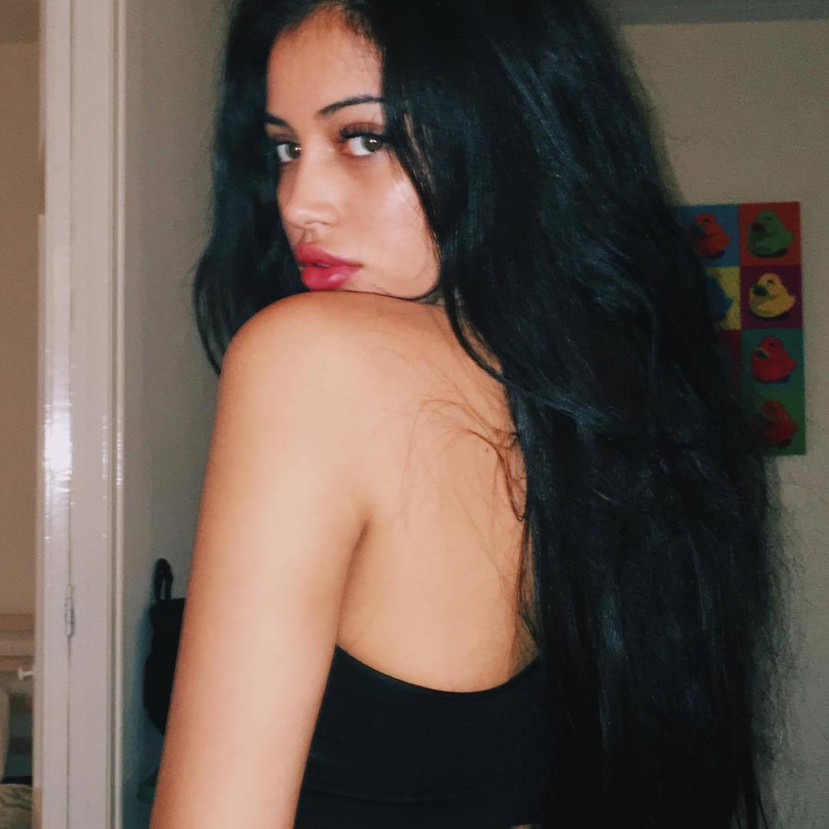 Cindy Kimberly