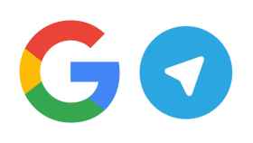 Google interesado en comprar Telegram por 1000M$ [Actualización]