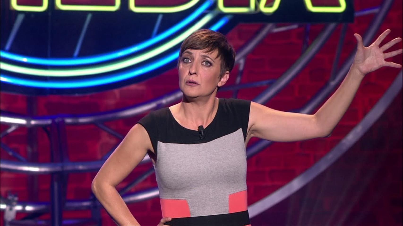 Eva Hache