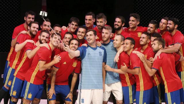 ¿Permitirá TVE que los imbéciles de siempre paguemos la Eurocopa?