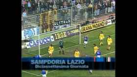 Sampdoria: Tutti i Goal dello Scudetto 1990-1991