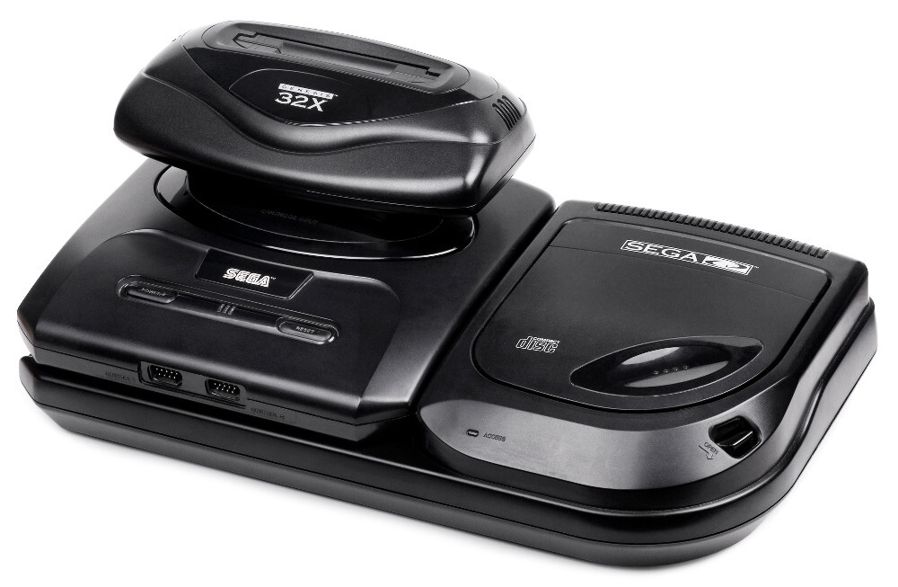 32x 2