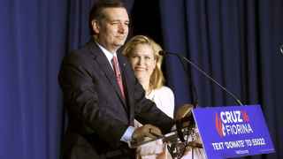 Ted Cruz abandona la carrera a la nominación republicana en EEUU