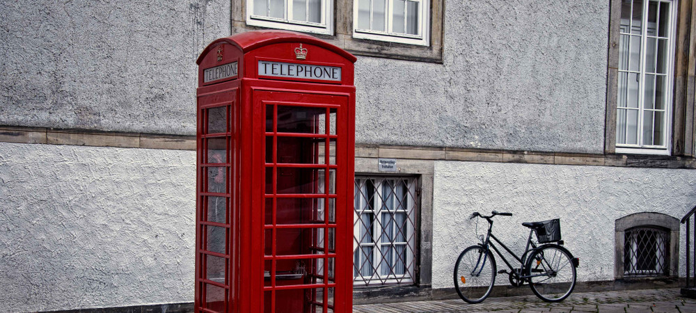 cabina telefono 5
