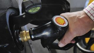 LA PETROLERA SHELL GANA 418 MILLONES DE EUROS HASTA MARZO, UN 89 % MENOS