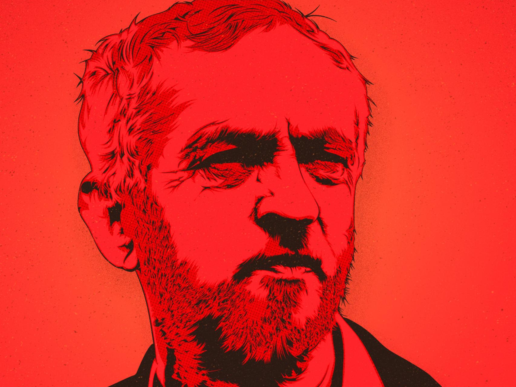 ¿Qué fue del 'efecto Corbyn'?