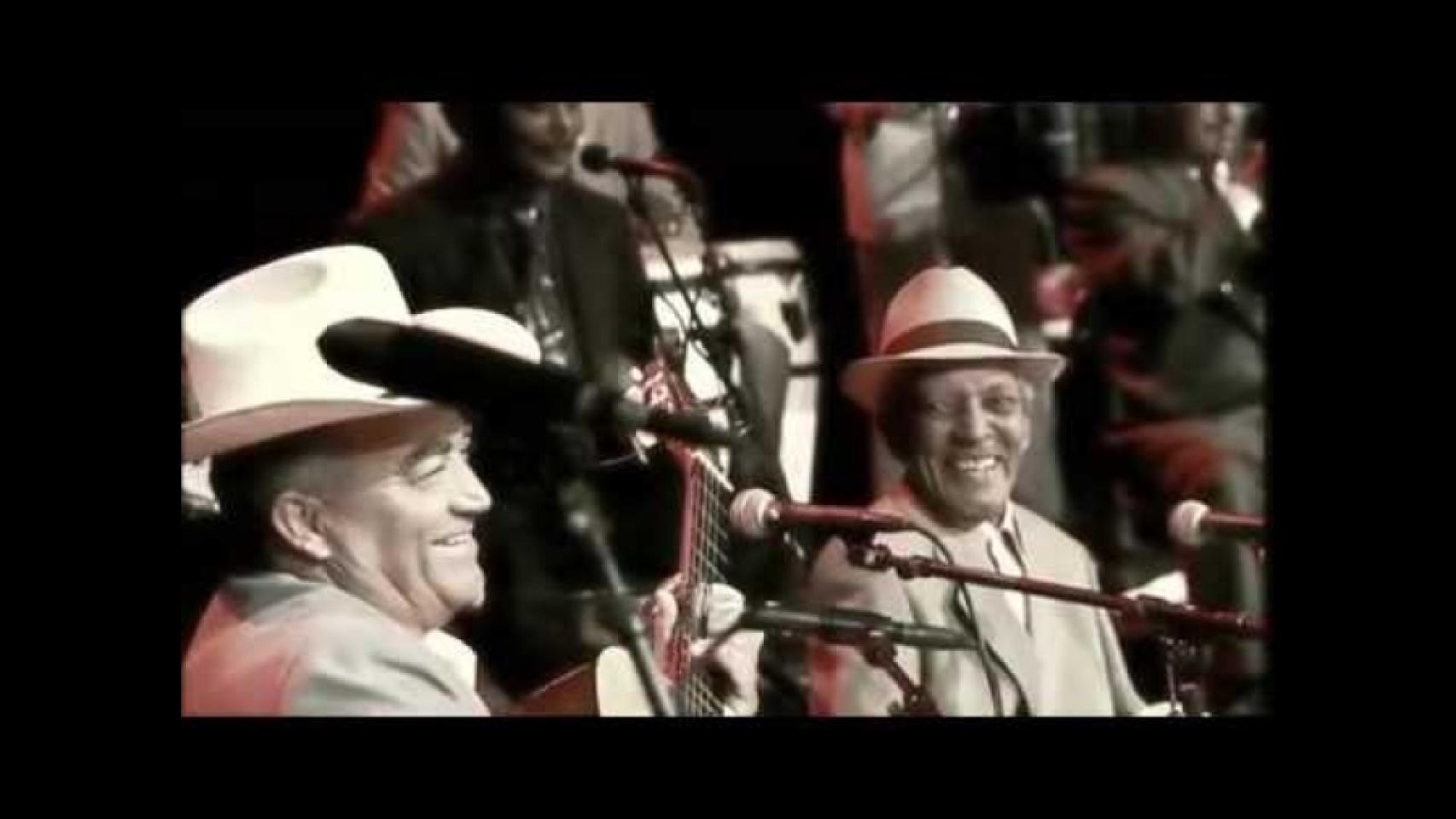 Buena Vista Social Club 'Chan Chan' at Carnegie Hall