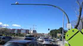 Añade todos los semáforos foto-rojo de Madrid a tu Google Maps