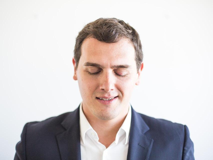 El líder de Ciudadanos afronta la campaña tras no formarse Gobierno.