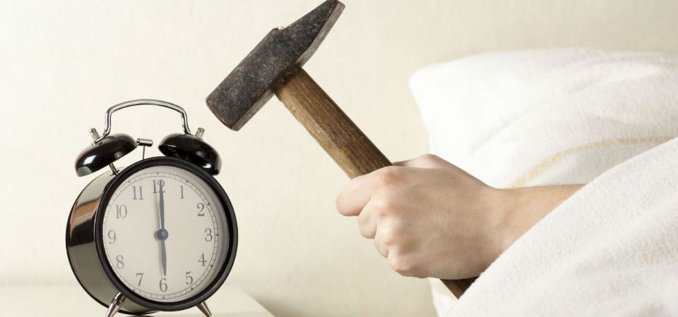 despertar