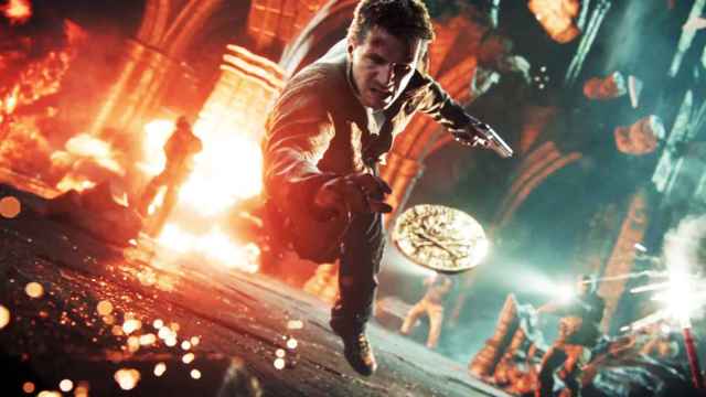 Uncharted 4, el mejor videojuego de PlayStation 4 hasta la fecha