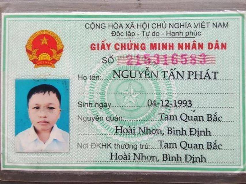 Nguyen Tán Phát