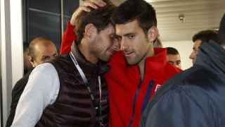 “Nadie odia a Novak Djokovic”