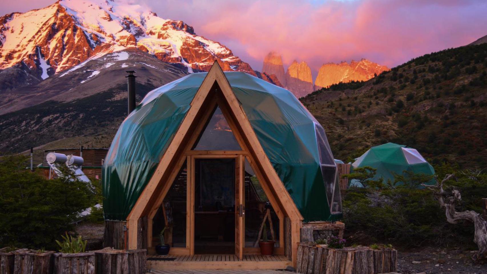 El sabor no ocupa lugar