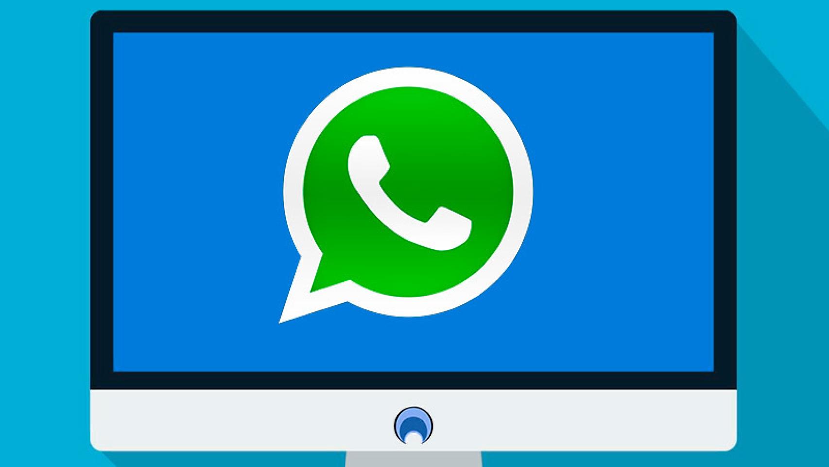 whatsapp web app download pc