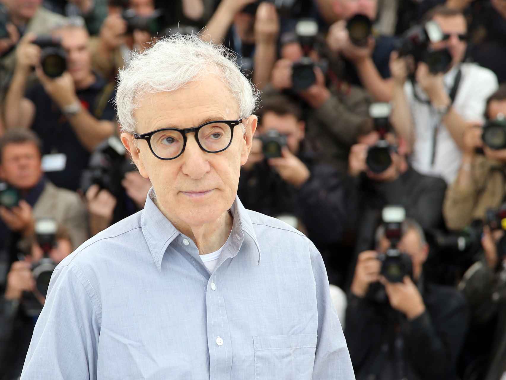 El hijo de Woody Allen rescata la historia de abusos sexuales de su padre a su hermana