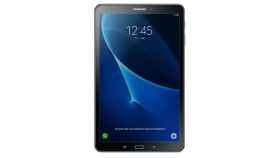 La Samsung Galaxy Tab A 10.1 ya es oficial