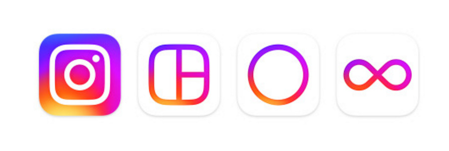 Instagram tiene nuevo logo y diseño