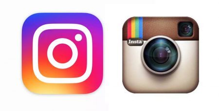 Instagram tiene nuevo logo y diseño