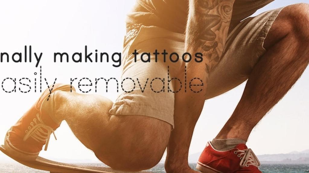 tatuajes 1 ano