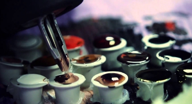 tinta tatuaje
