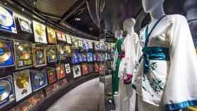 'Operación Barei': Visitamos el Museo de ABBA en Estocolmo