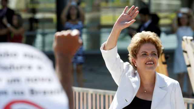 Dilma sufrió la represión de la dictadura antes de hacerse política.