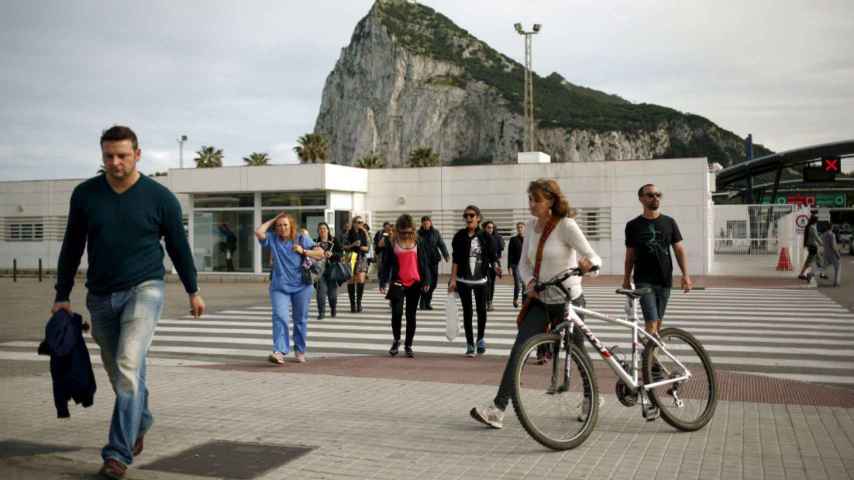 La FIFA admite a Gibraltar como miembro de pleno derecho