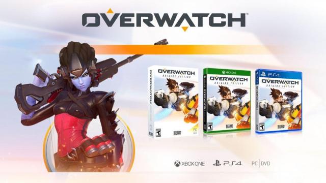 ¿Qué alternativas tenemos para Overwatch en Android?