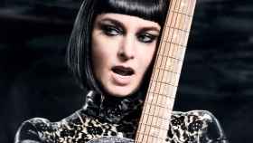 Sinead O'Connor: How about I be me (and you be you)