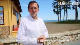 Rajoy y sus deslices lingüisticos