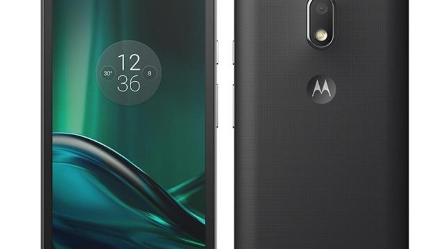 Moto G Play, el móvil de 5 pulgadas y gran calidad/precio