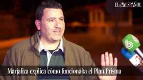 Caso Púnica: Marjaliza explica cómo funcionaba el Plan Prisma