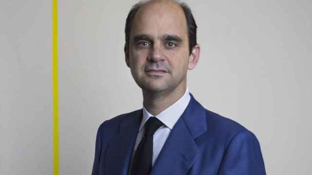 Juan March de la Lastra, presidente ejecutivo de Banca March.