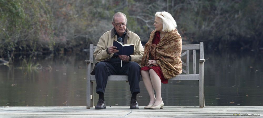 ancianos