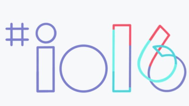 google io 2016 2