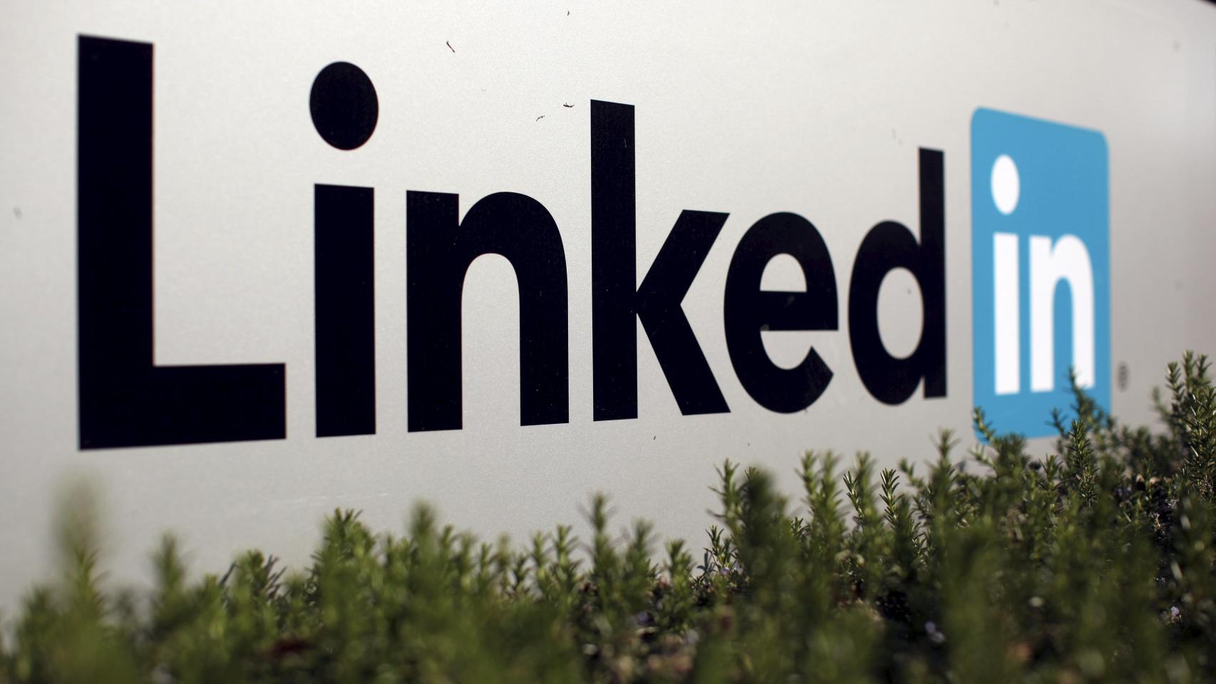 Sede de LinkedIn.