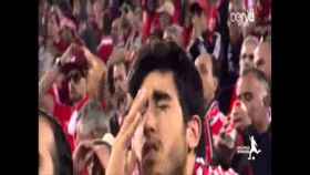 Sevilla - Benfica Así vivimos la tanda de penaltis Audio COPE