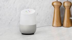 Google Home