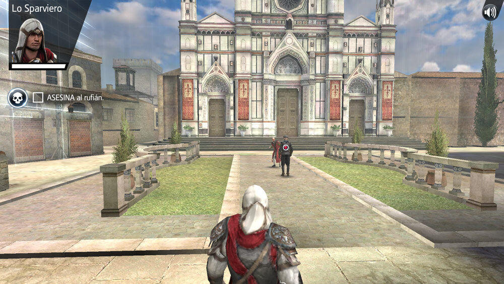 assassins creed identity android