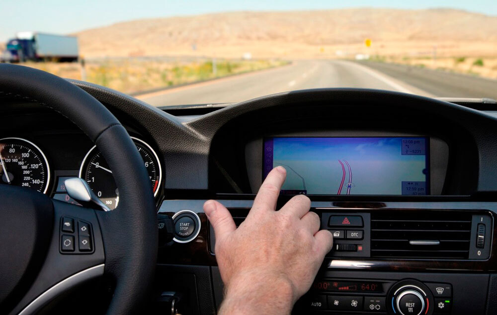 gps-coche