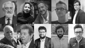 Image: Si la ficción ha muerto... ¿Todo está permitido?