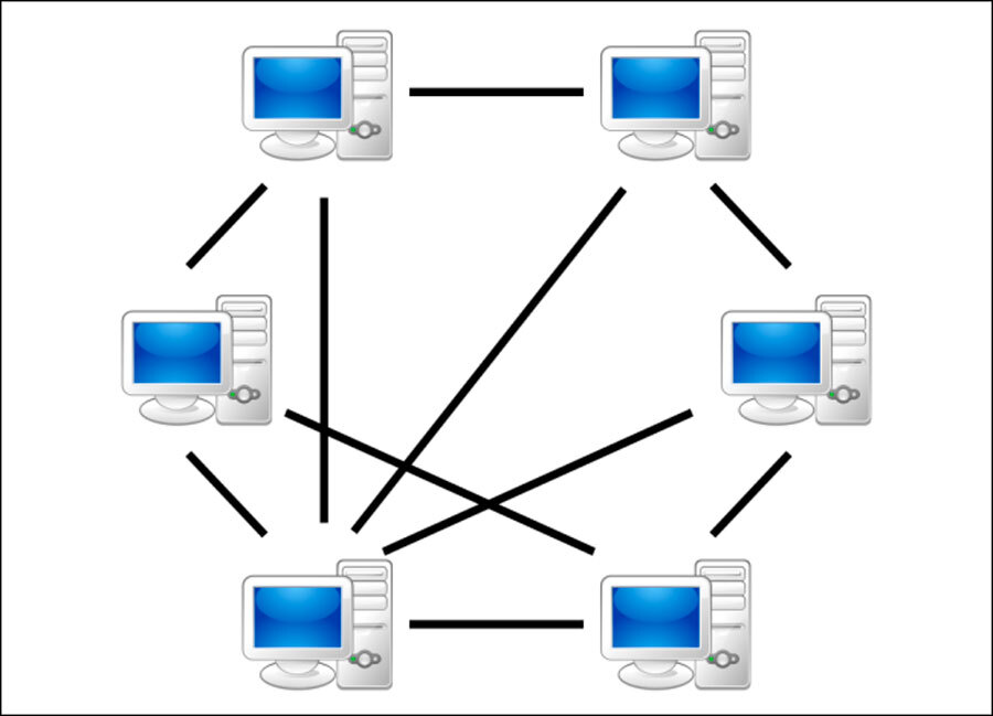 redes-internet-bittorrent