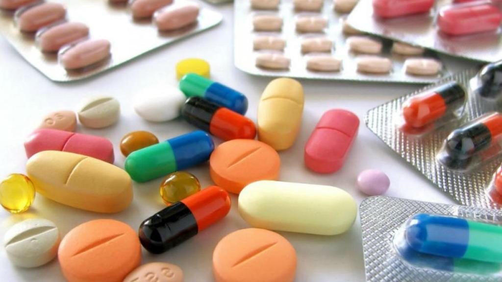 antibioticos