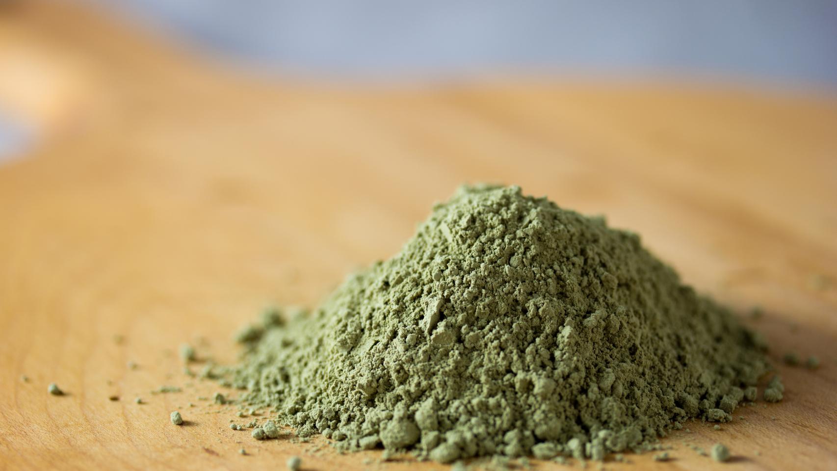 Te matcha.