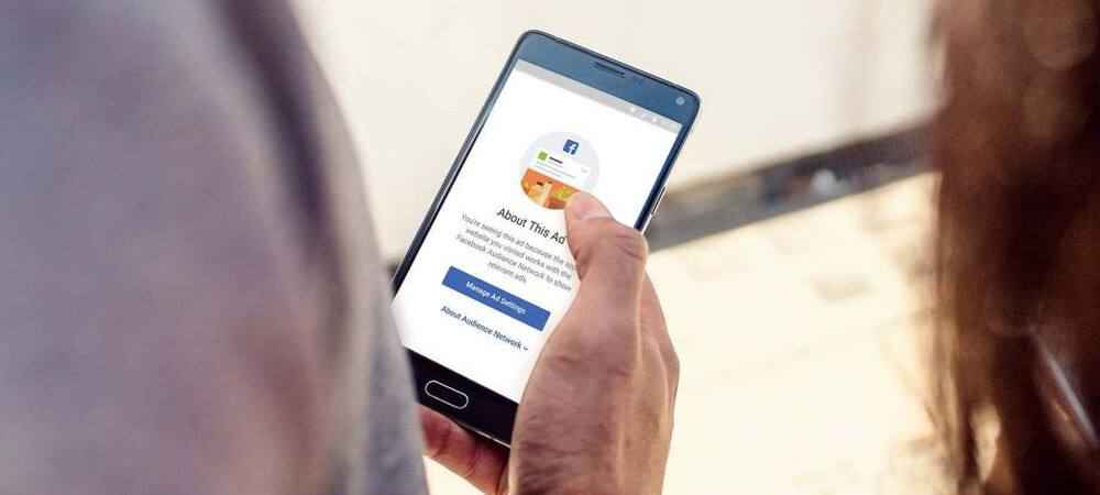 facebook publi